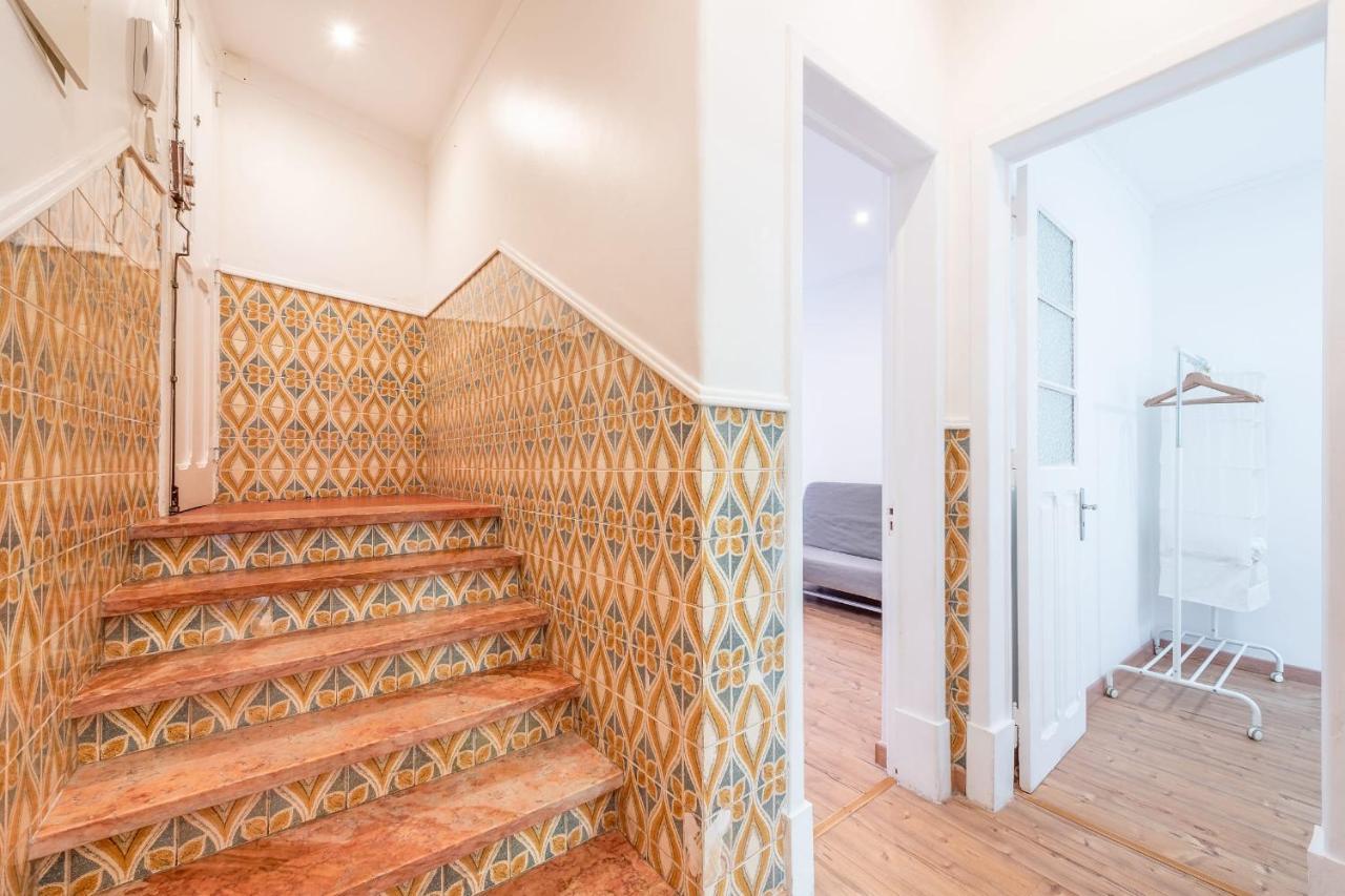Guestready - Desterro Flats - Heart & Soul Rc Lisbon Exterior photo