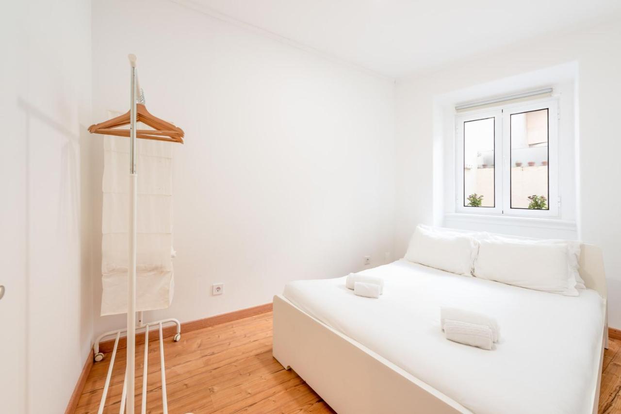 Guestready - Desterro Flats - Heart & Soul Rc Lisbon Exterior photo